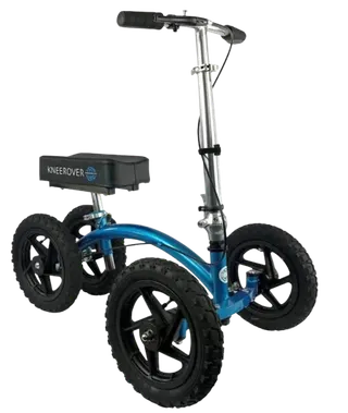 All-Terrain Knee Scooter