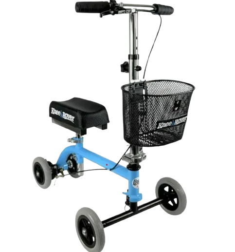 Kids / Small Adult Knee Scooter