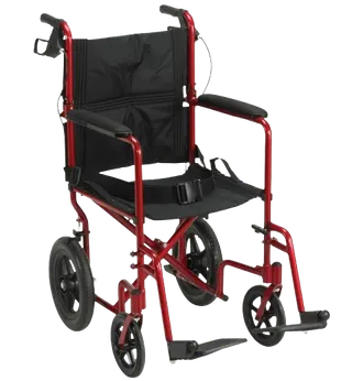 Lightweight Transport Chair