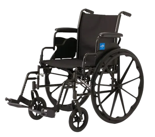 Wheelchair 20 Inch Seat