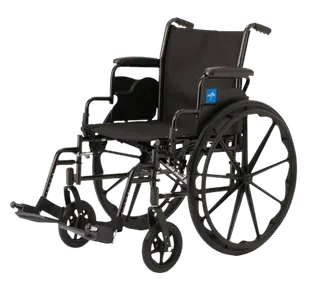 Wheelchair 20 Inch Seat